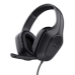 Trust GXT 415 Zirox Headset Wired Head-band Gaming Black