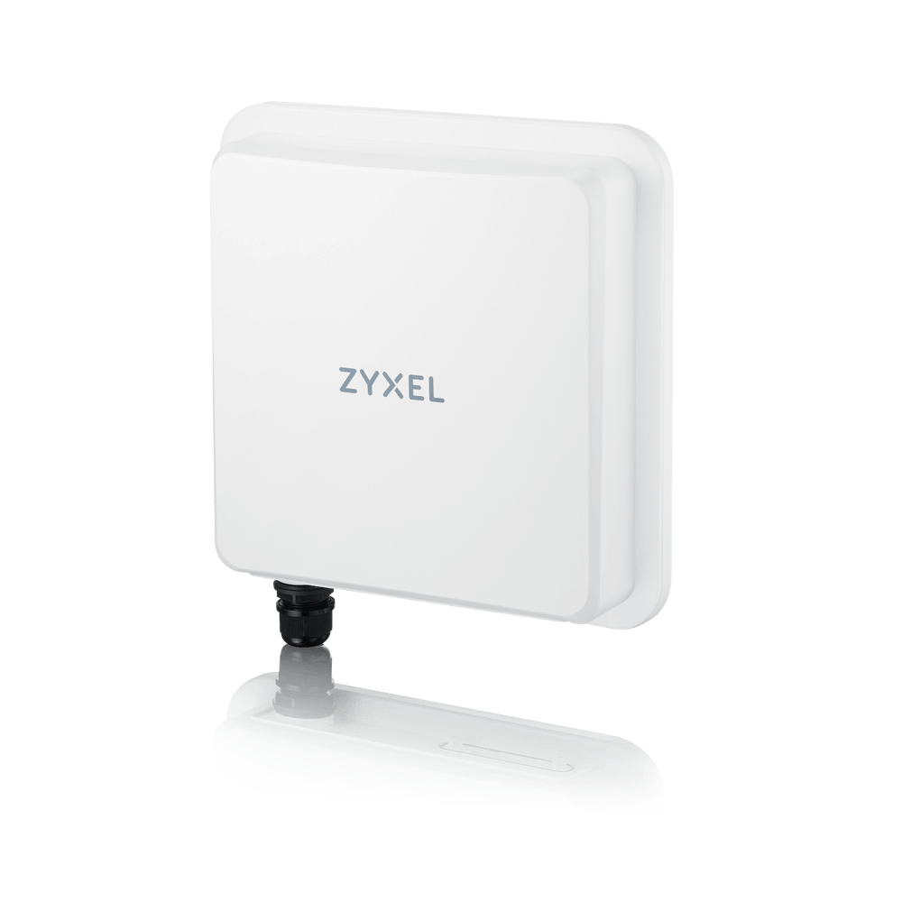 Image of Zyxel NR7101 Cellular network router