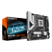 GIGABYTE B840M EAGLE WIFI6 Motherboard - AMD Ryzen 9000 CPUs, 5+2+2 Phases VRM, up to 7600MHz DDR5(O.C), 1xPCIe 4.0 + 1xPCIe 3.0 M.2, Wi-Fi 6, 2.5GbE LAN, USB 3.2 Gen 1