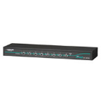 Black Box ServSwitch EC KVM switch Rack mounting