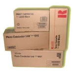 Ricoh SP 3500XE tonercartridge 1 stuk(s) Origineel Zwart