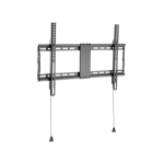 Monoprice 43210 TV mount 80" Black