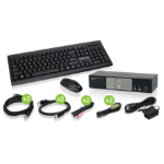 iogear GCS1932-KM KVM switch Black