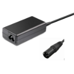 CoreParts MBXEBIKE-AC0002 power adapter/inverter Indoor/outdoor Black