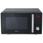 electriQ Freestanding 26L Digital Flatbed Microwave