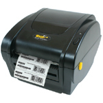 Wasp WPL205 Desktop Barcode label printer Direct thermal 203 x 203 DPI