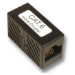 Microconnect MPK101 cable gender changer RJ45 Black