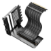 Antec RTX50 PCi-E 5.0 Riser Cable Vertical Bracket Kit Tower GPU bracket
