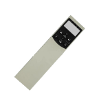 Zebra P1114803 printer/scanner spare part Control panel