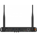 Viewsonic VPC25-W53-P1 embedded computer 2 GHz 256 GB SSD 16 GB