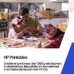 HP 963 originele gele inktcartridge