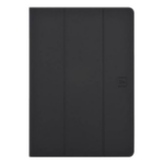 Tucano TAB-3LEITP-BK tablet case 32.3 cm (12.7") Cover Black