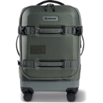 Pelican 4WCO-TRVL-CRSG duffel bag 39 L Charcoal, Sage