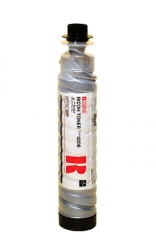 Type 1805D Black Toner thumbnail