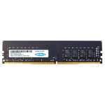 Origin Storage 16GB DDR4 2666Mhz UDIMM 2RX8 CL19 ECC 1.2V memory module 1 x 16 GB