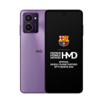 HMD Pulse Pro - 4G, 6GB/128GB, 6,56