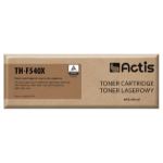 Actis TH-F540X toner (replacement for HP 203X CF540X; Standard; 3200 pages; black)