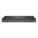 HPE Aruba Networking CX 6200F 48G 4SFP+ hanterad L3 Gigabit Ethernet (10/100/1000) 1U