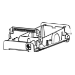 Zebra P1117258-005 printer/scanner spare part Latch
