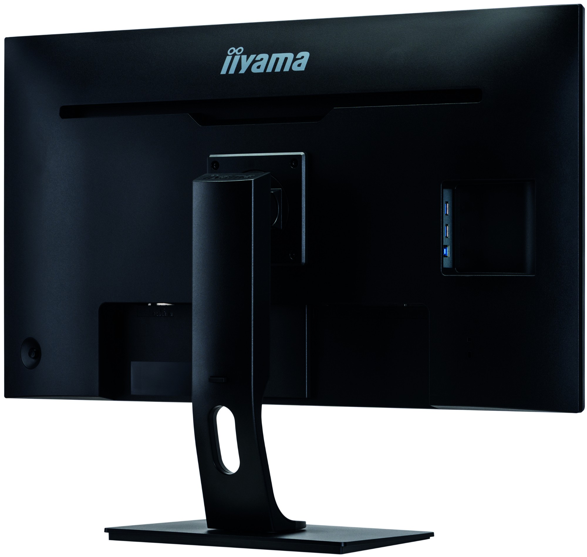 iiyama ProLite XB3288UHSU-B1 LED display 80 cm (31.5