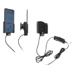Brodit 727120 holder Active holder Mobile phone/Smartphone Black