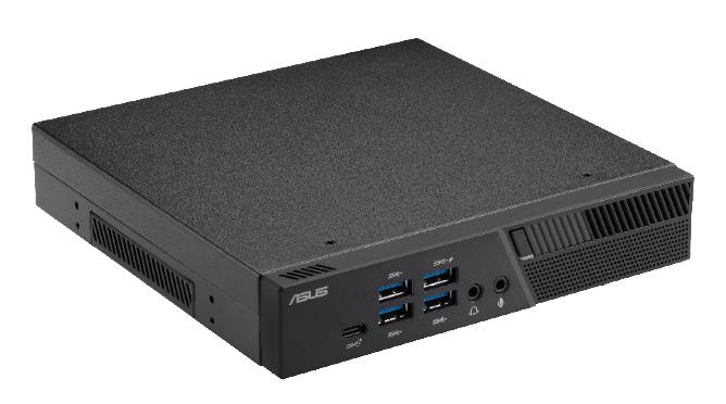 ASUS 3550H 16GB 512GB PB50-BR049ZC Mini PC