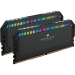 Corsair Dominator Platinum CMT32GX5M2D6000Z36 memory module 32 GB 2 x 16 GB DDR5 6000 MHz