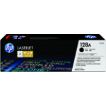 HP CE320A (128A) Toner black, 2K pages