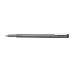 Staedtler Pigment Liner 308 fineliner Fine Black 1 pc(s)