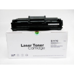 CTS Compatible Samsung MLT-D117S Toner