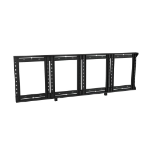 Middle Atlantic Products C3-FF24-4 rack-toebehoren Rekframe