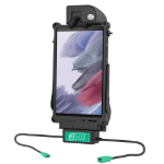 RAM Mounts RAM-GDS-DOCKL-SAM80CDU mobile device dock station Tablet Black