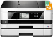 Brother MFC-J4710DW Impresora multifunción Inyección de tinta A3 1200 x 6000 DPI 35 ppm Wifi
