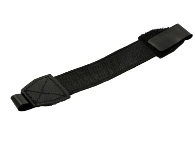 Image of Honeywell 50141384-001 strap Bar code reader Black