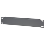 Extron HRP 100 1U Wall mounted rack Grey