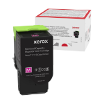 Xerox OEM Xerox C310 C315 Magenta Std Yld Toner 006R04358