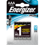 Energizer MAX Plus AAA Single-use battery Alkaline