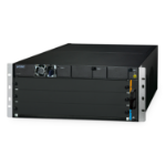 PLANET CS-6303R netwerk-switch Managed L3 Zwart