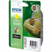 Epson C13T03444010 (T0344) Ink cartridge yellow, 440 pages, 17ml