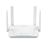 D-Link 4G LTE AX1500 Wi-Fi 6 Router