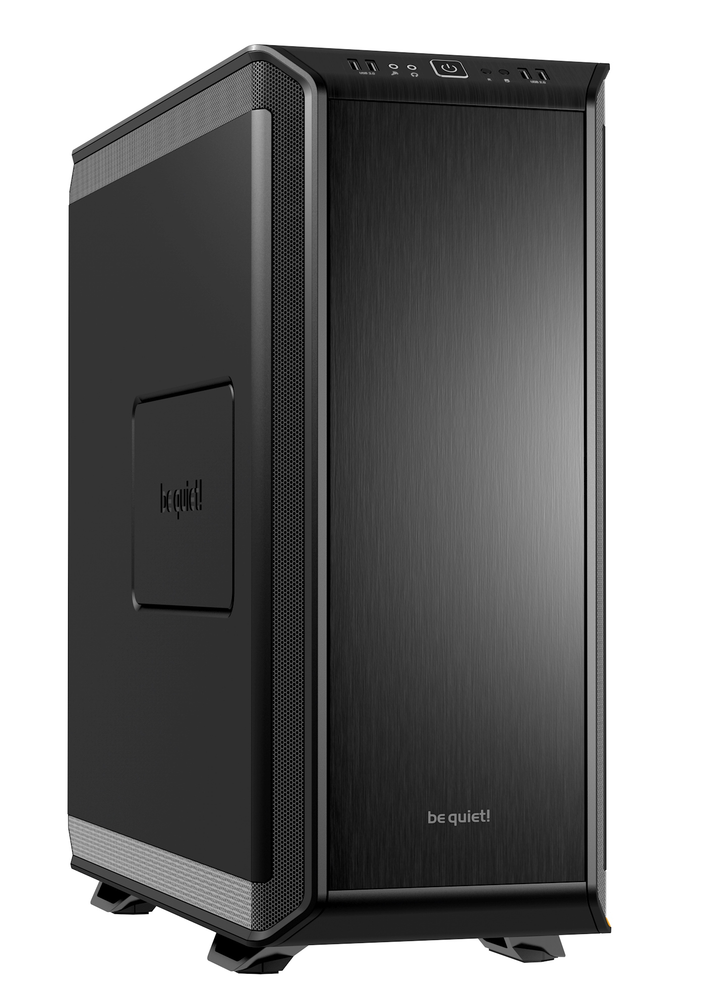 Image of be quiet! Dark Base 900 Midi Tower Black