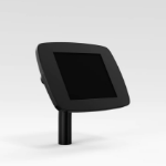 Bouncepad Static 60 | Samsung Tab A9 8.7 (2023) | Black | Exposed Front Camera and Home Button