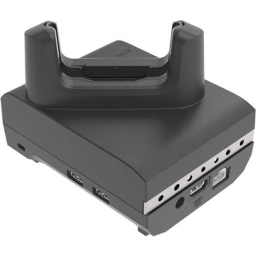 Zebra CRD-EC5X-1SWS-01 handheld mobile computer accessory Charging cra