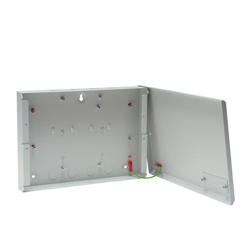 Modem/ESPA/BMS Interface  enclosure thumbnail