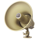 Bogen SPT30A loudspeaker White Wired 30 W