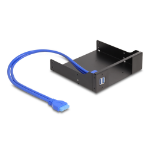 DeLOCK 18006 rack-toebehoren Rekframe