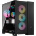 Corsair 6500D AIRFLOW Midi Tower Black