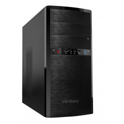 Image of Antec ASK3000B-U3 Midi Tower Black