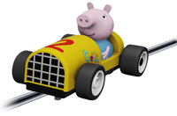 Image of CARRERA 20065029 First Auto Peppa Pig - George