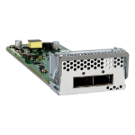 Kramer Electronics APM402XL network switch module 40 Gigabit Ethernet